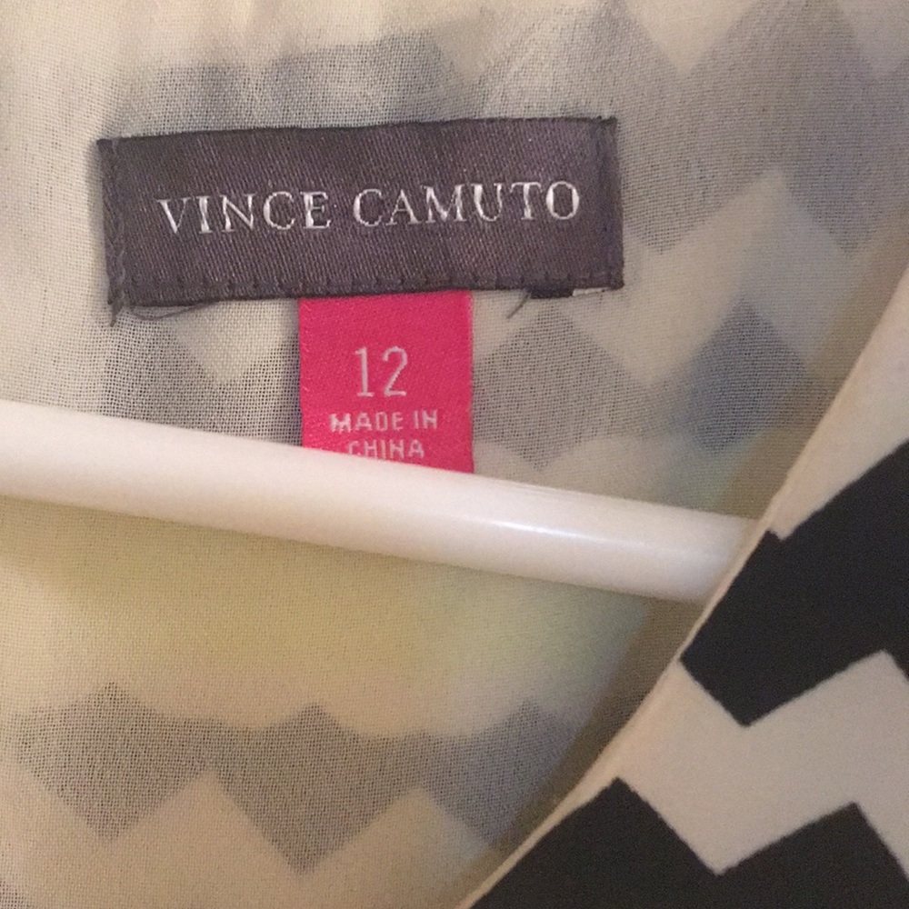 Vince Camuto dress